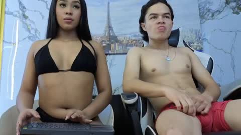 ebony_and_boy23_pm online show from 03/27/26, 10:09