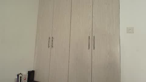 Angelina online show from 11/25/25, 03:06