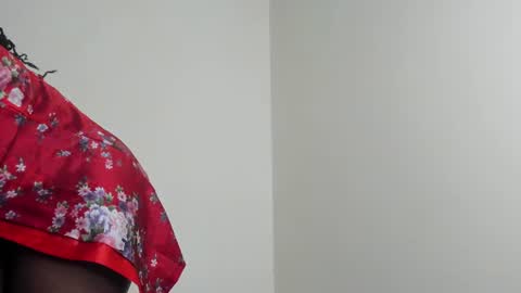 Snapshot of ebony_arya chatting on 06/18/26, 03:29 Arya online show from 06/18/26, 03:29