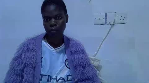 Ebony babey online show from 03/04/26, 05:19