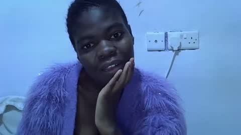 Ebony babey online show from 03/05/26, 06:09