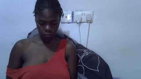 Ebony babey online show from 03/30/26, 06:25