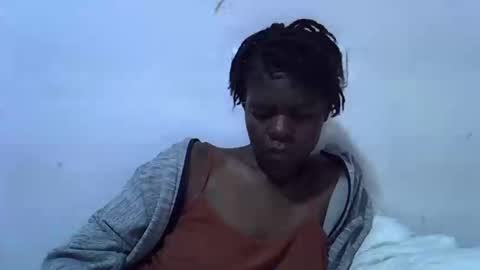 Ebony babey online show from 04/15/26, 05:53