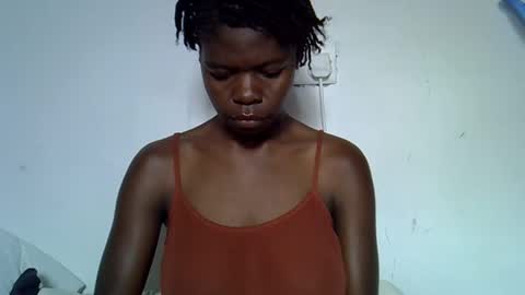 Ebony babey online show from 04/16/26, 01:23