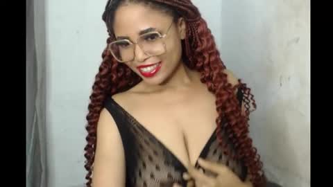 Snapshot of ebony_badgirl chatting on 10/10/25, 06:01 Ebony badgirl online show from 10/10/25, 06:01