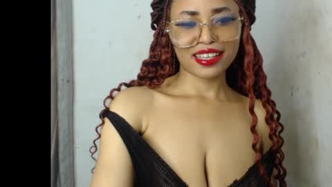 Snapshot of ebony_badgirl chatting on 10/16/25, 06:14 Ebony badgirl online show from 10/16/25, 06:14