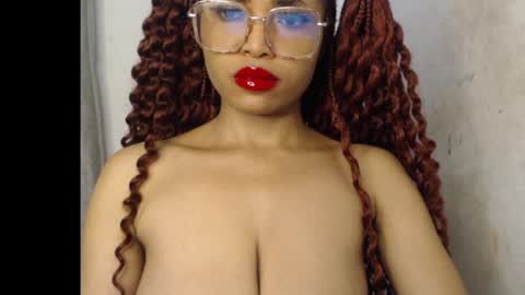 Snapshot of ebony_badgirl chatting on 10/20/25, 05:52 Ebony badgirl online show from 10/20/25, 05:52