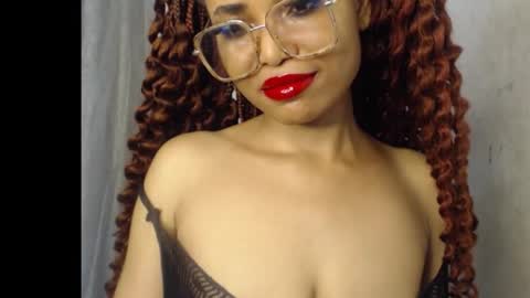 Snapshot of ebony_badgirl chatting on 10/22/25, 06:35 Ebony badgirl online show from 10/22/25, 06:35