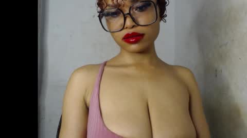 Snapshot of ebony_badgirl chatting on 11/10/25, 06:01 Ebony badgirl online show from 11/10/25, 06:01