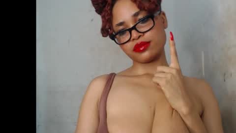 Snapshot of ebony_badgirl chatting on 11/20/25, 06:24 Ebony badgirl online show from 11/20/25, 06:24