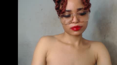 Snapshot of ebony_badgirl chatting on 11/29/25, 06:05 Ebony badgirl online show from 11/29/25, 06:05