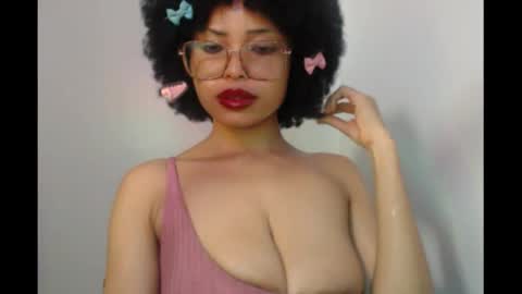 Snapshot of ebony_badgirl chatting on 12/14/25, 06:08 Ebony badgirl online show from 12/14/25, 06:08