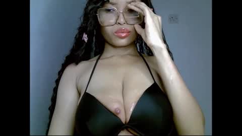 Ebony badgurl online show from 03/21/26, 10:20