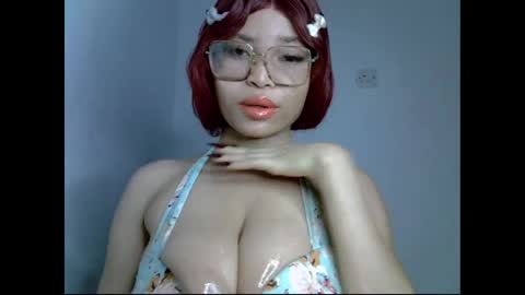 Ebony badgurl online show from 04/08/26, 07:41
