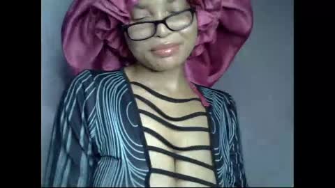 Ebony badgurl online show from 05/07/26, 08:47