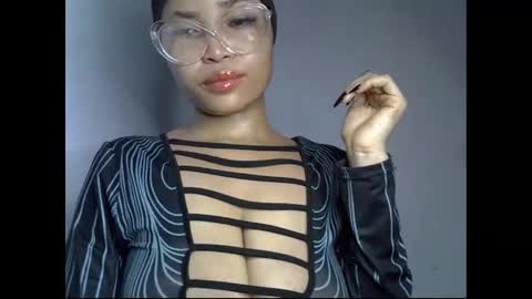 Ebony badgurl online show from 05/23/26, 03:27