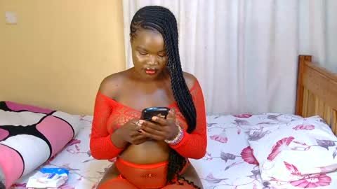 Snapshot of ebony_bunnny chatting on 07/07/26, 08:02 Bunny online show from 07/07/26, 08:02