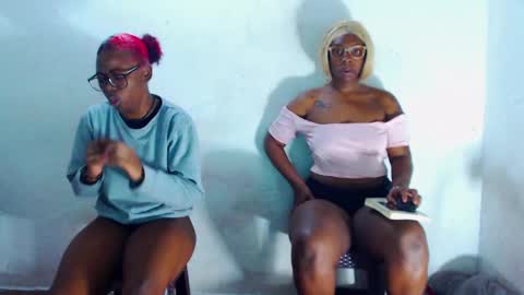 chayna smith online show from 01/08/25, 11:54