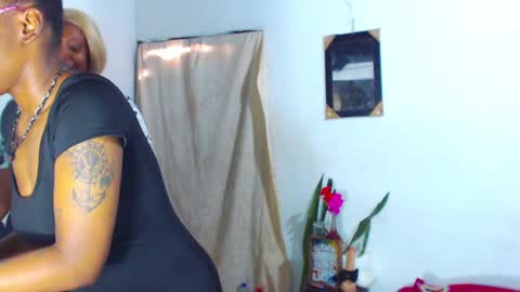 chayna smith online show from 02/23/25, 09:05