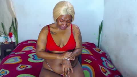 chayna smith online show from 03/02/25, 02:43