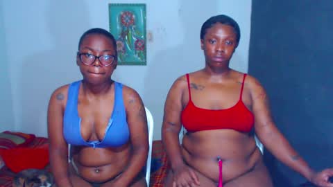 chayna smith online show from 09/10/25, 02:22