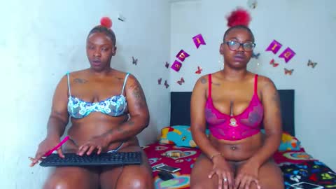 chayna smith online show from 12/14/25, 02:39