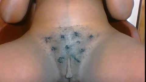 ebony choco2 online show from 10/27/25, 06:45