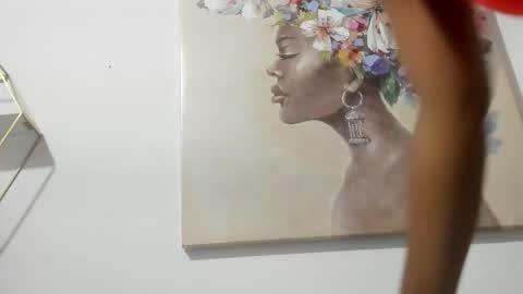 Cristal Ebony online show from 11/23/25, 06:13