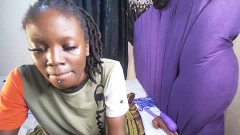 Desire online show from 04/28/26, 05:51