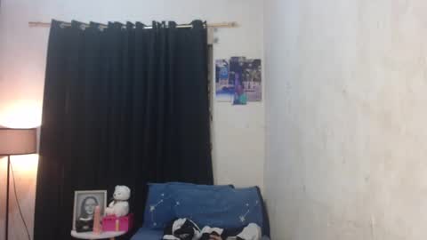 Snapshot of ebony_enchantress chatting on 02/21/25, 11:32 BEA DONT FORGET TO FOLLOW ME online show from 02/21/25, 11:32