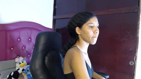 Snapshot of ebony_foxxx chatting on 01/08/26, 03:20 ebony_foxxx online show from 01/08/26, 03:20