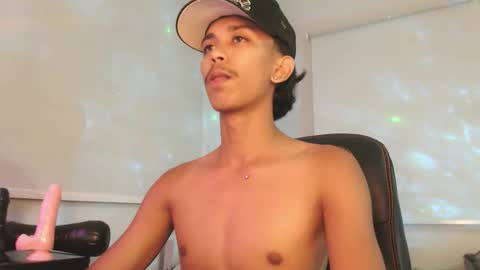 ebony_fuckboy online show from 11/23/25, 04:51