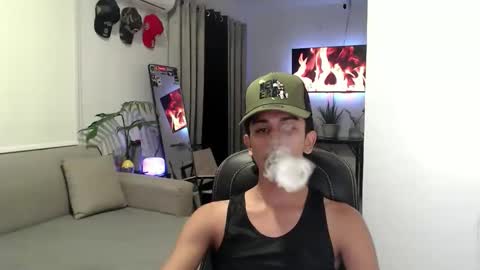 ebony_fuckboy online show from 02/25/26, 04:05