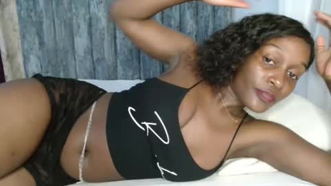 Snapshot of ebony_ghoddes chatting on 02/20/25, 11:10 ebony online show from 02/20/25, 11:10