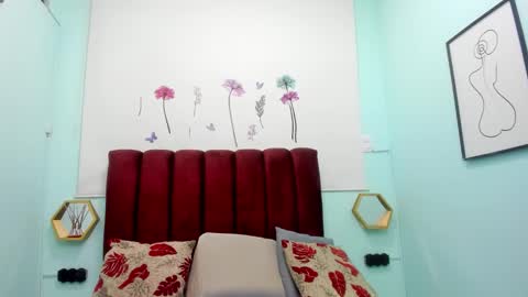 ebony_hot_25 online show from 10/19/25, 10:32