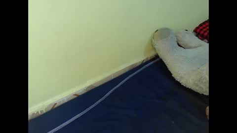 ebony_lisaaa online show from 02/11/26, 07:30