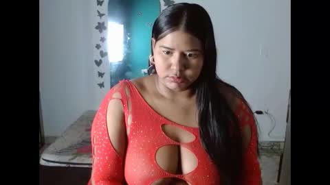 Snapshot of ebony_luna1 chatting on 11/21/25, 07:45 ebony_luna1 online show from 11/21/25, 07:45