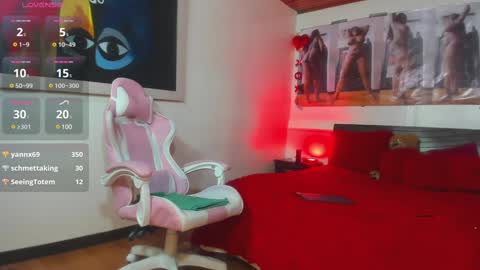 Snapshot of ebony_mine47 chatting on 02/01/25, 09:21 Ebony Mine online show from 02/01/25, 09:21