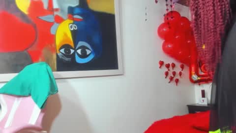 Snapshot of ebony_mine47 chatting on 02/06/25, 06:08 Ebony Mine online show from 02/06/25, 06:08