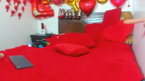 Snapshot of ebony_mine47 chatting on 02/06/25, 09:11 Ebony Mine online show from 02/06/25, 09:11