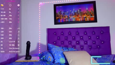 LINA  online show from 01/06/26, 06:39