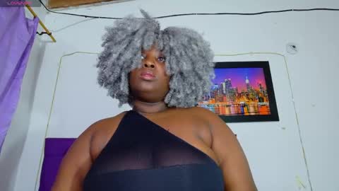 Snapshot of ebony_neighbormoans chatting on 05/16/26, 03:14 LINA online show from 05/16/26, 03:14