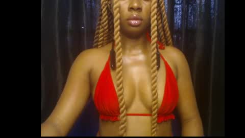 Snapshot of ebony_queenx chatting on 05/08/26, 09:36 Queen online show from 05/08/26, 09:36