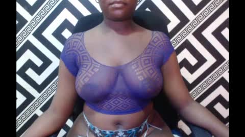 Snapshot of ebony_sexy_queen chatting on 03/05/25, 07:06 Racheal online show from 03/05/25, 07:06