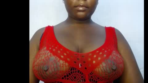 Snapshot of ebony_sexy_queen chatting on 10/23/25, 07:07 Racheal online show from 10/23/25, 07:07