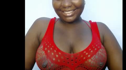 Snapshot of ebony_sexy_queen chatting on 10/24/25, 08:27 Racheal online show from 10/24/25, 08:27
