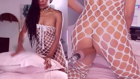 SKYE online show from 10/14/25, 01:45