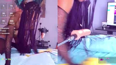 SKYE online show from 03/24/26, 02:55