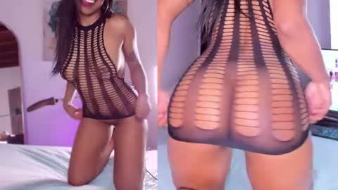 Snapshot of ebony_skyee chatting on 06/22/26, 02:25 SKYE online show from 06/22/26, 02:25