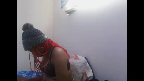 ebony_sluttt online show from 02/13/26, 07:15